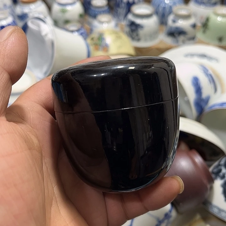 陶瓷茶玩榜第二十名