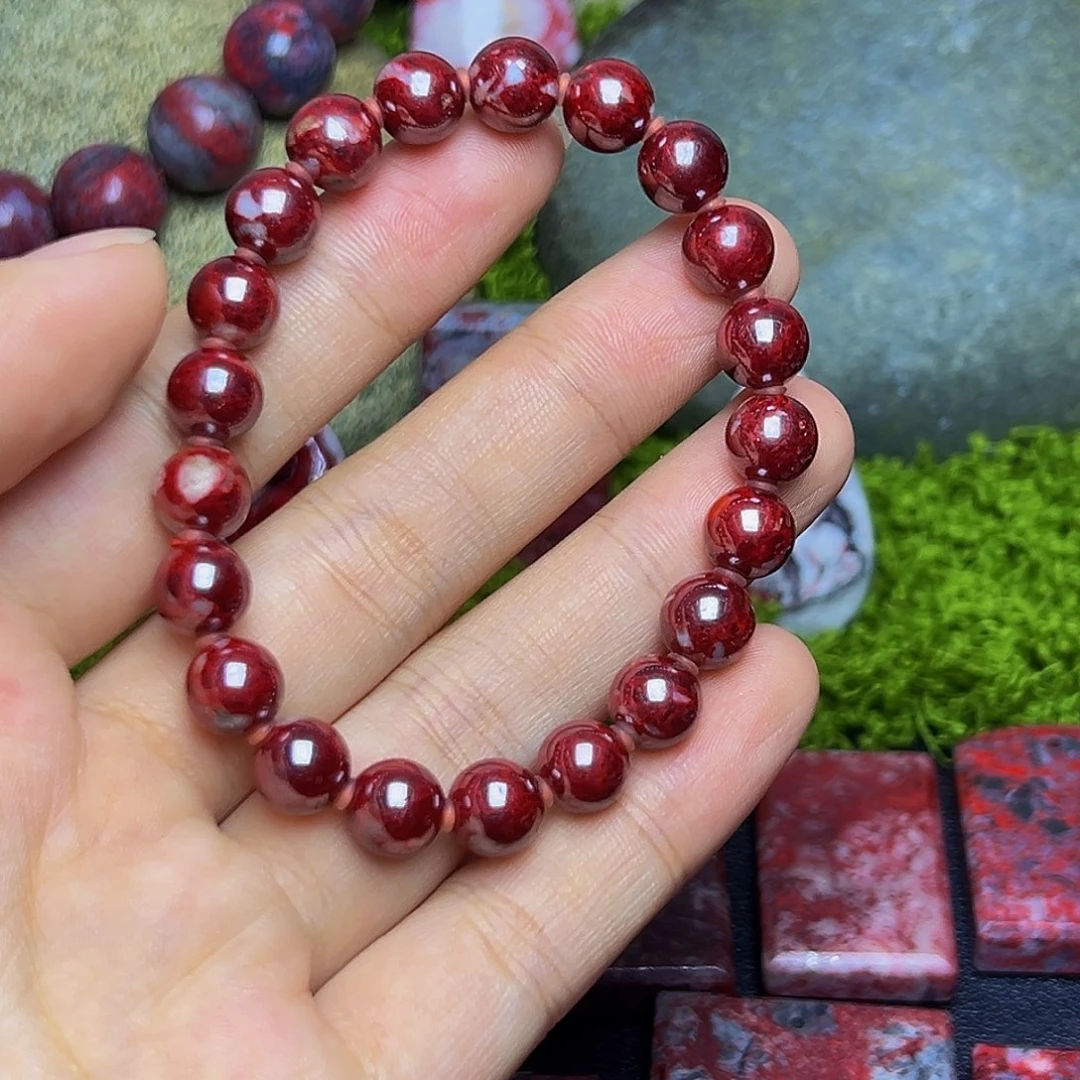 天然辰砂朱砂朱砂