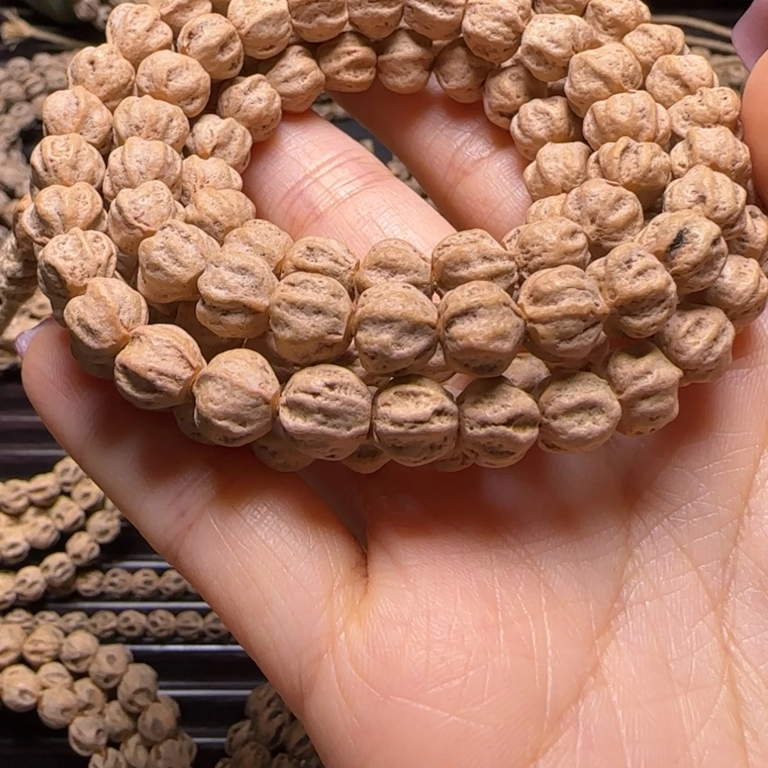 子***良柏香籽/百香籽吊坠