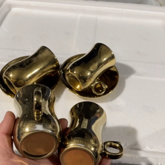 库存陶瓷瑕疵不影响使用特价小容量