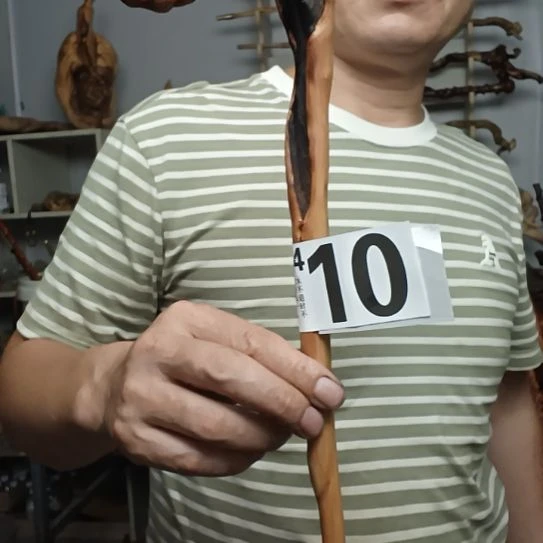 金***锁香榧木高山 檬子木文玩料