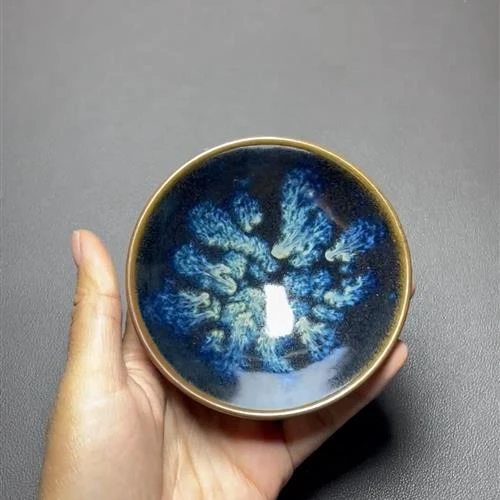 【闪购商品】茶盏-608............