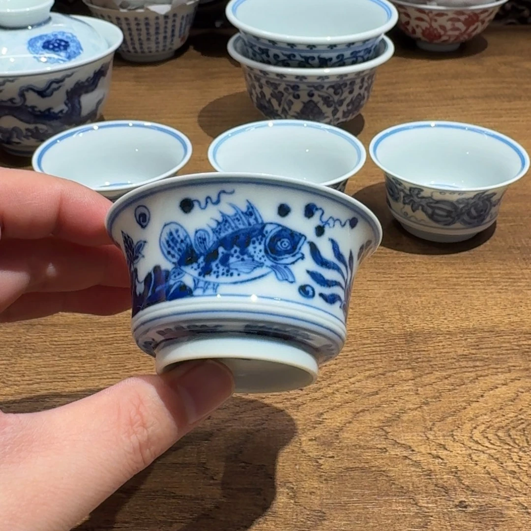 瓷器的制作工艺和工艺