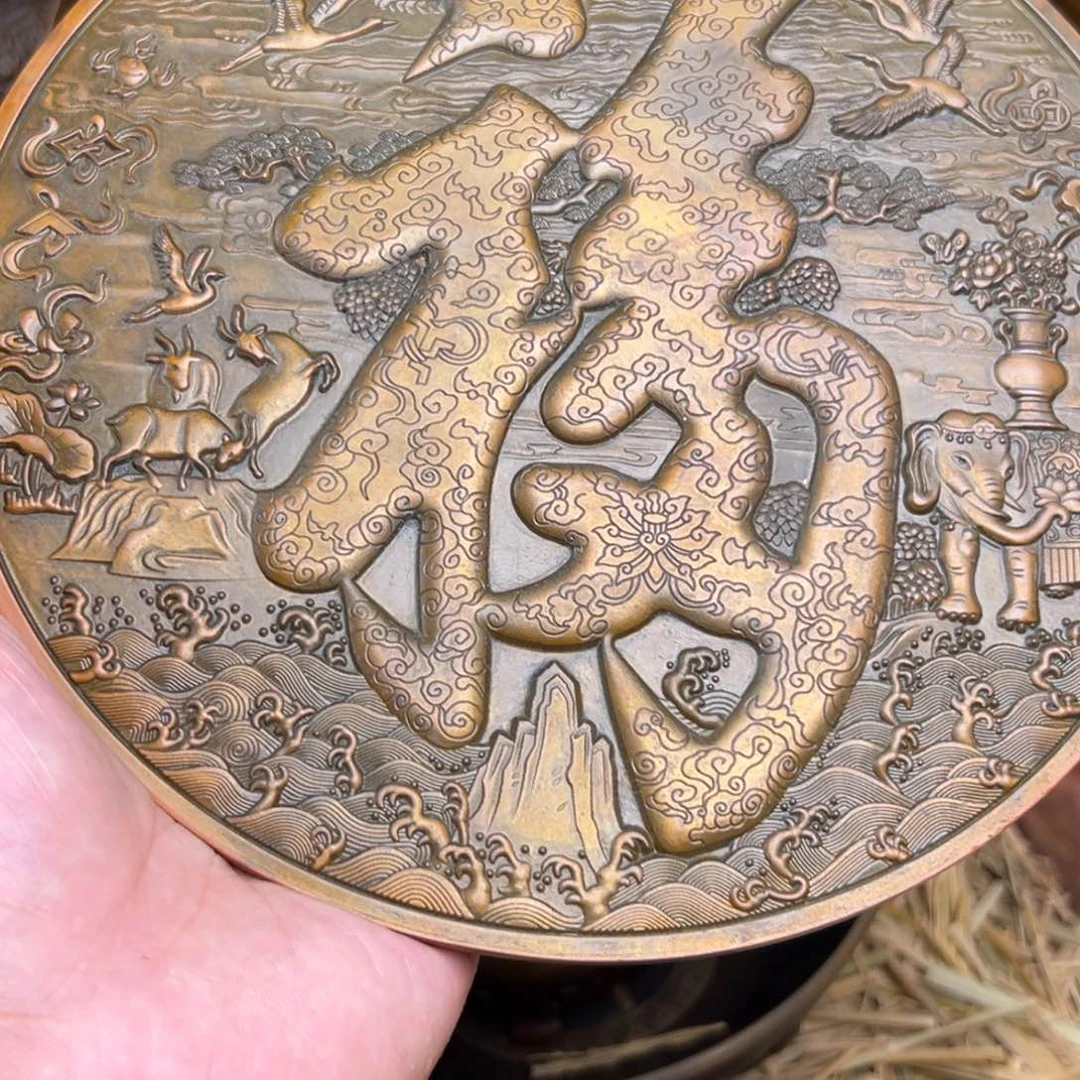 小王铜器精选专属链接