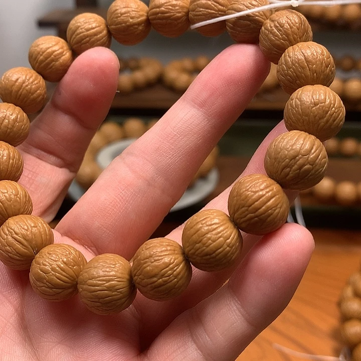 文玩核桃吊坠?***集13同尺风羽