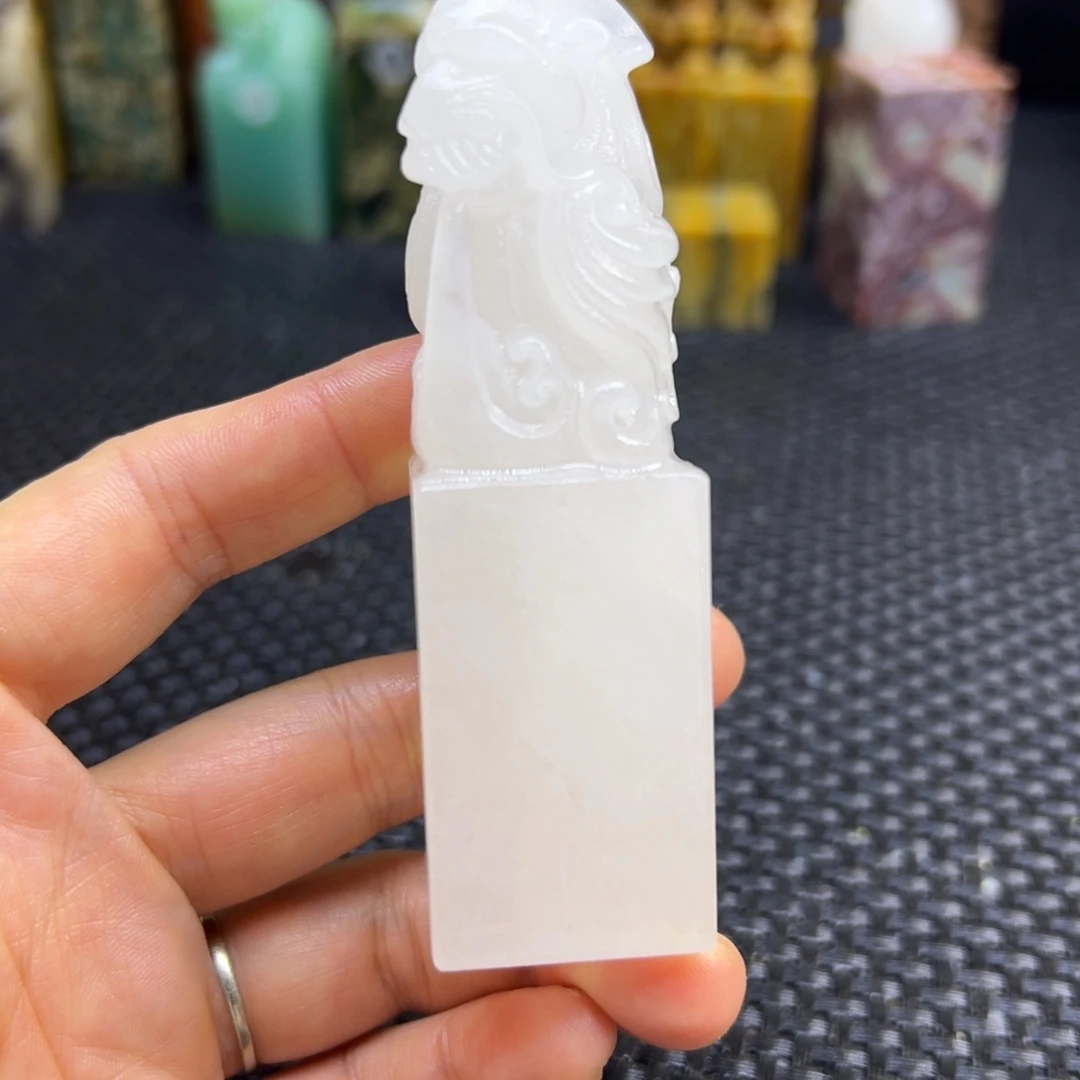 云南石印章石刻章石