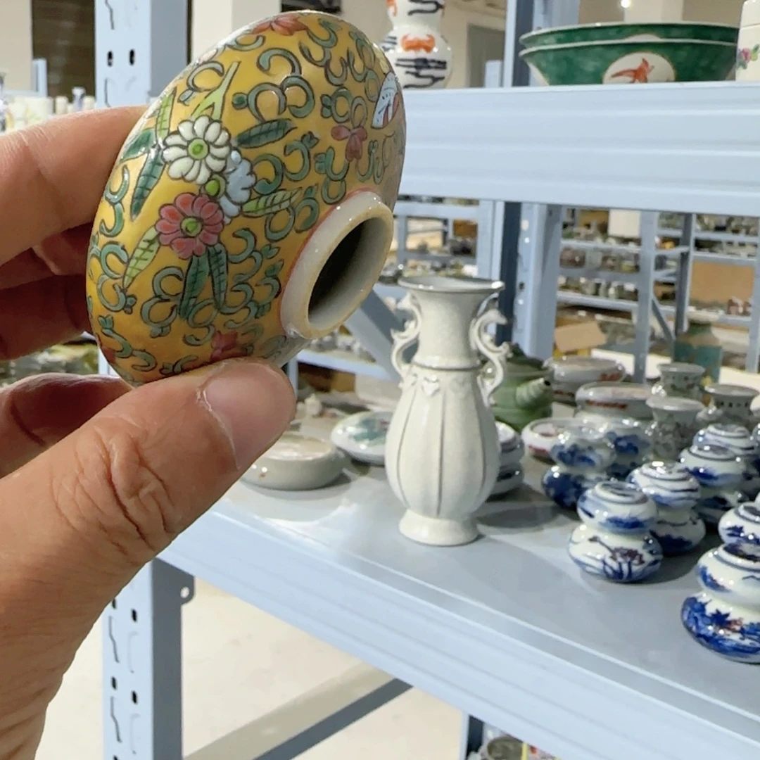 其他手绘瓷器手绘瓷器