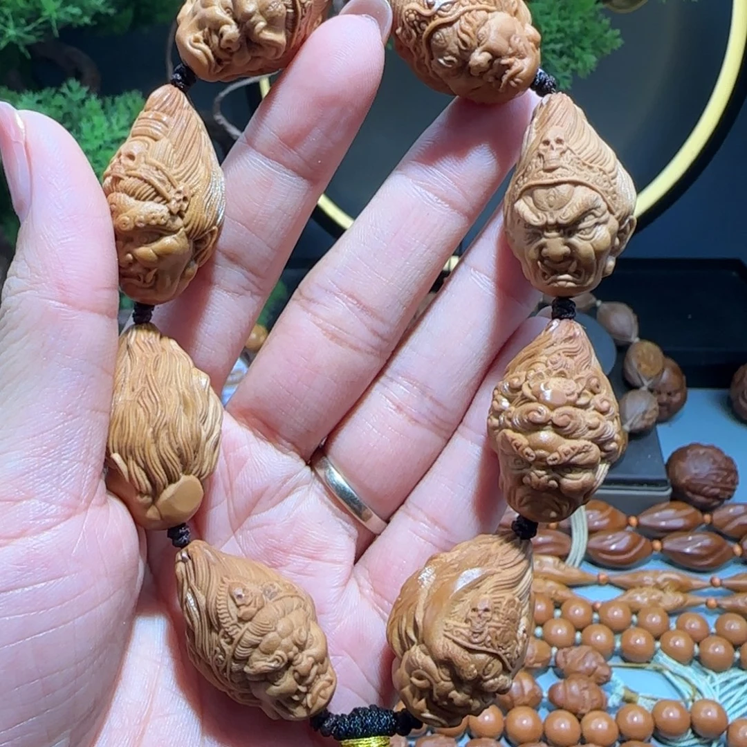 手串/手链橄榄核福利待遇