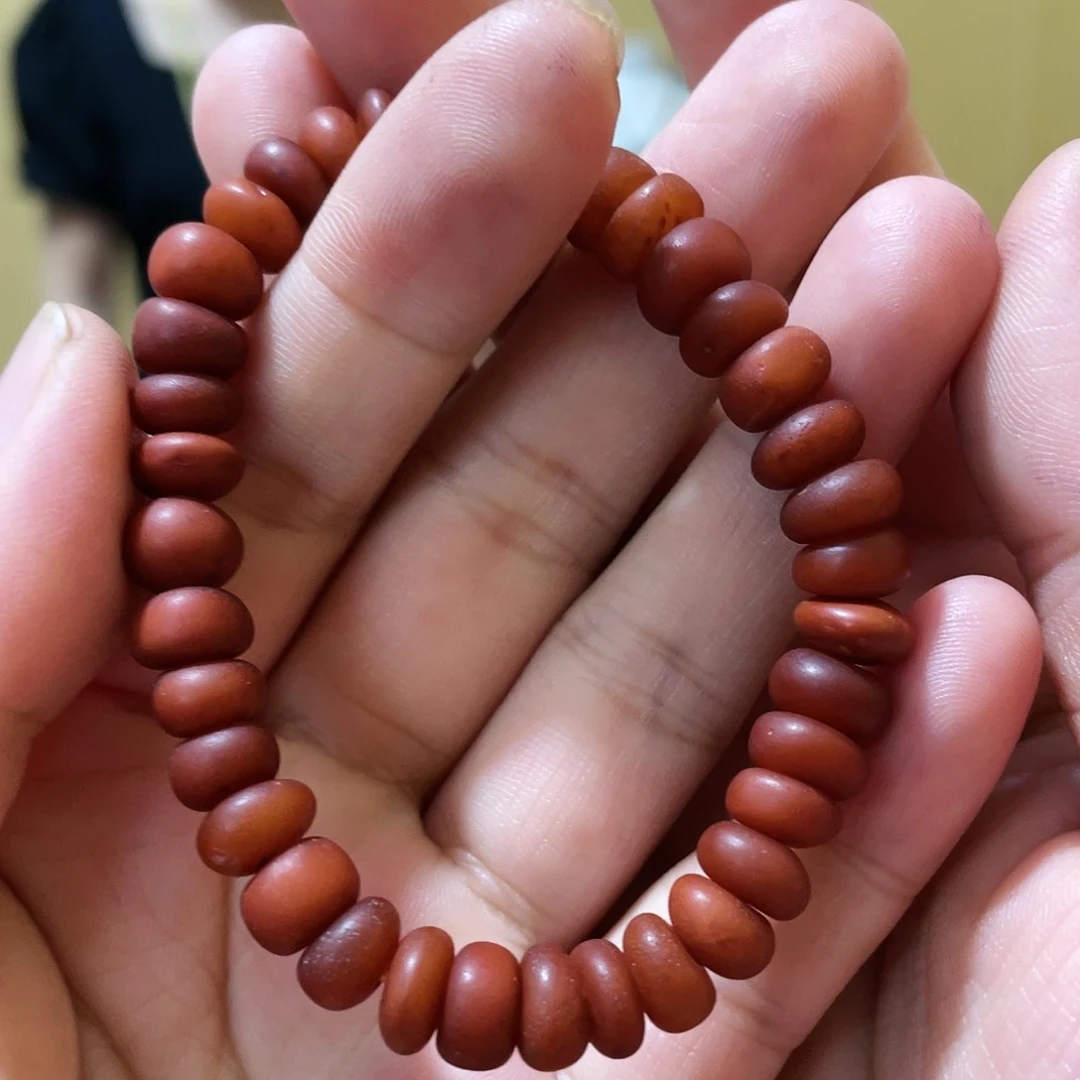 【闪购商品】手链琥珀未镶嵌