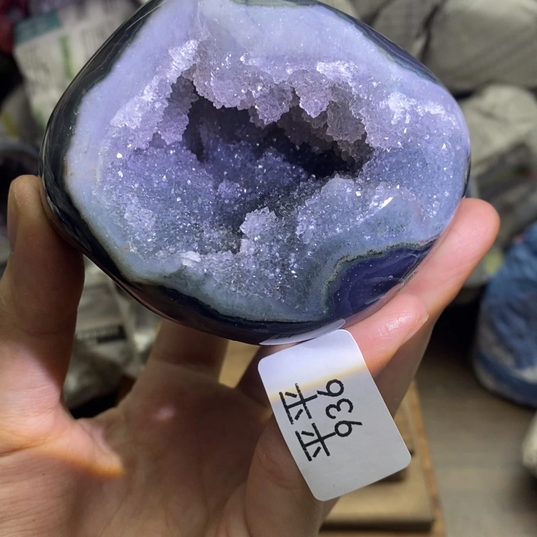 水晶大型摆件（非配饰）未镶嵌