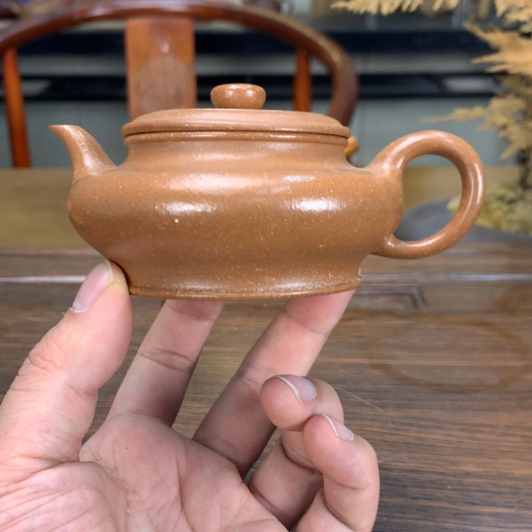 紫砂茶壶紫砂工艺品