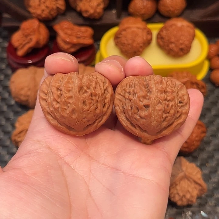 文玩核桃吊坠宫灯全品38