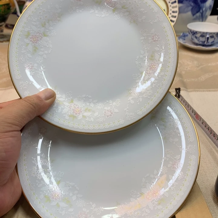紫砂金瓷阁精品瓷器店