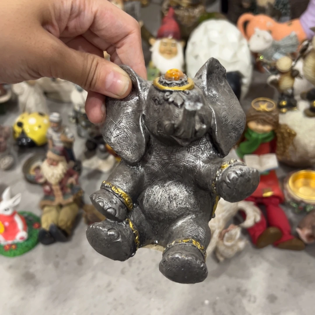 瓷片工艺品默认微瑕看好再拍不退不换