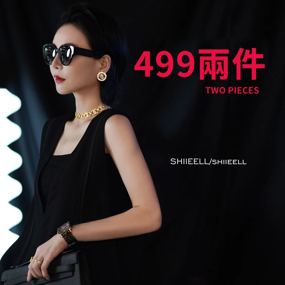 宠粉福利精美两件W0300