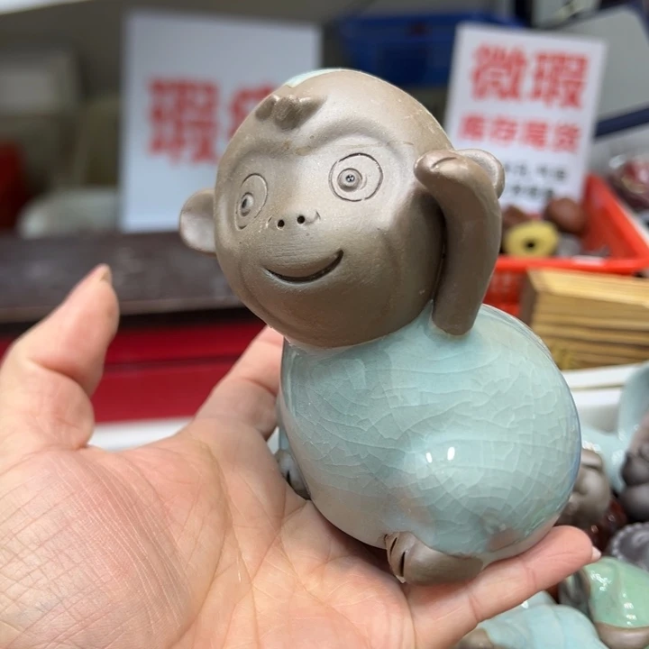 紫砂茶宠1456987421