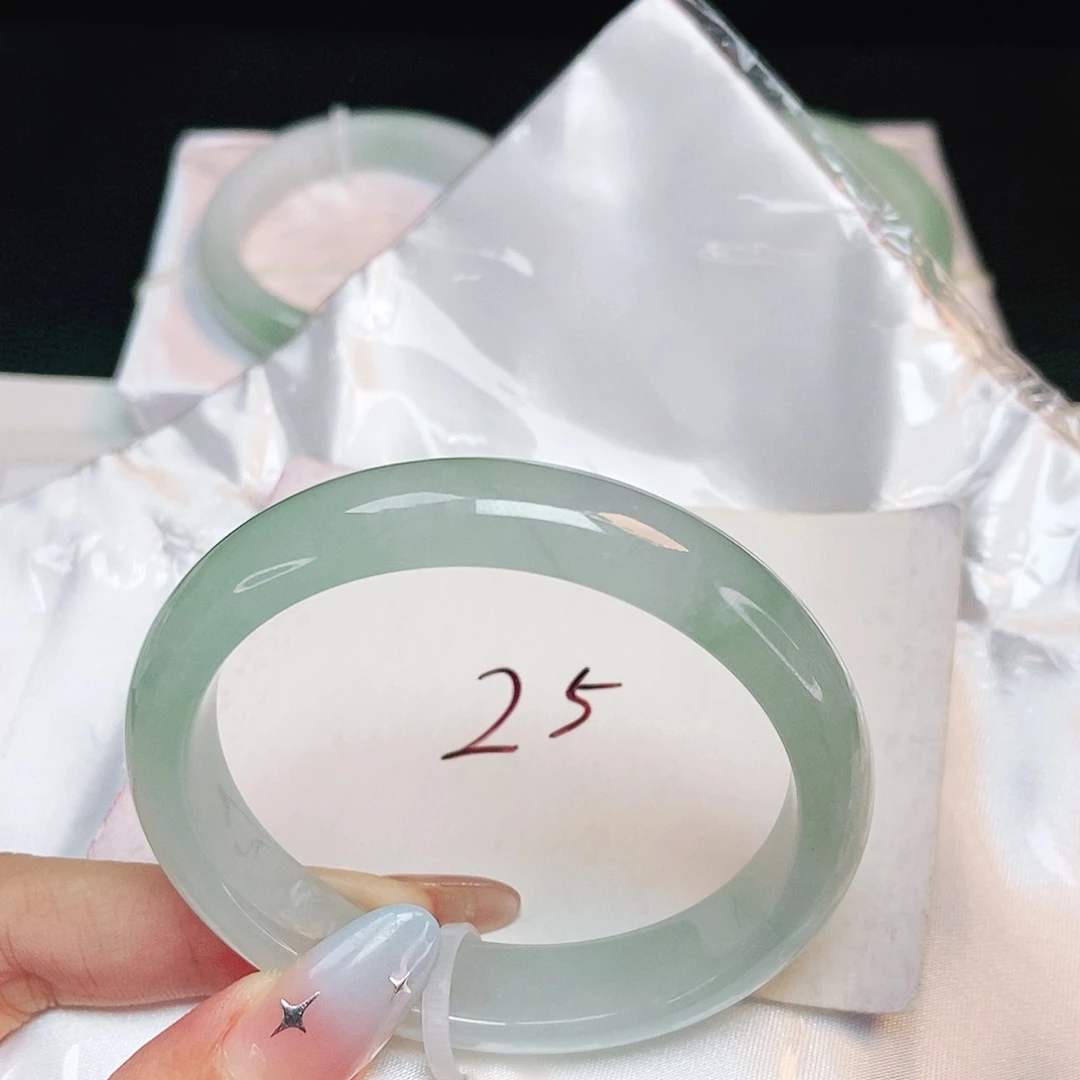 未镶嵌手镯翡翠贵妃54