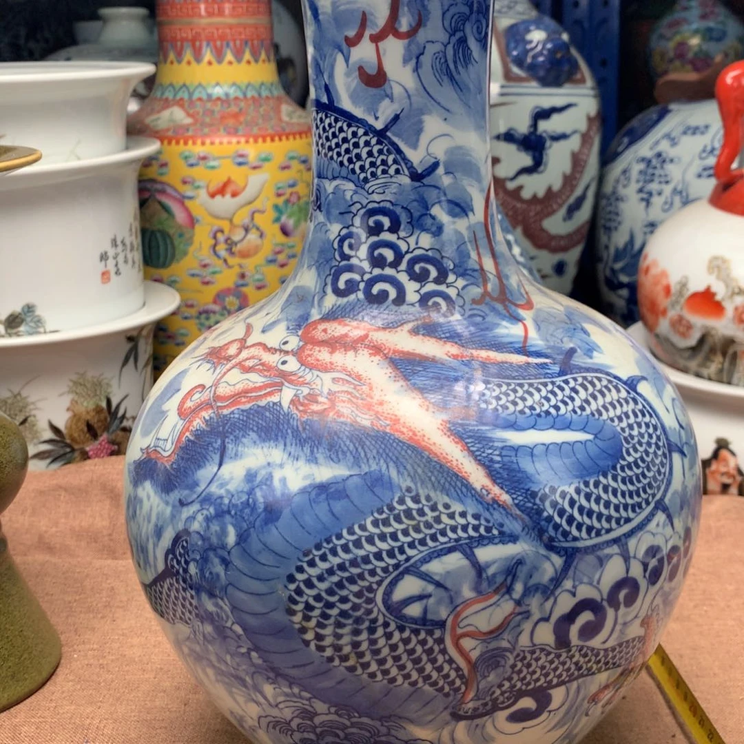 摆件旧藏瓷器旧藏瓷器