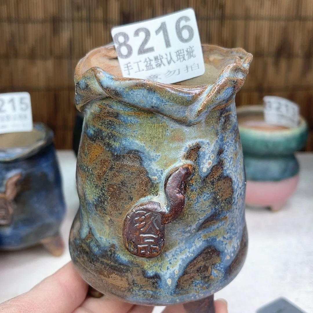 景德镇陶瓷玖品艺术