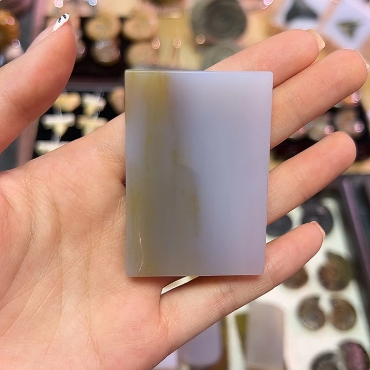 吴***精品系列产品摆件