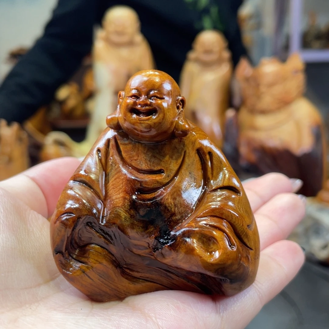 柏木（崖柏）手串/手链