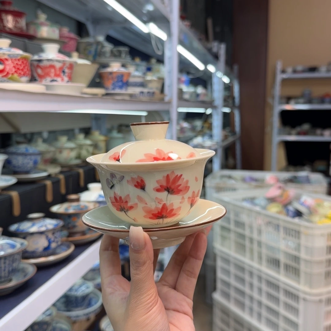 款式高温陶瓷材料等产品