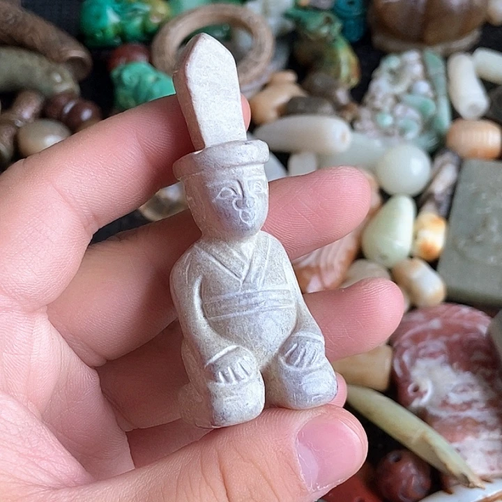 摆件直播间链接91