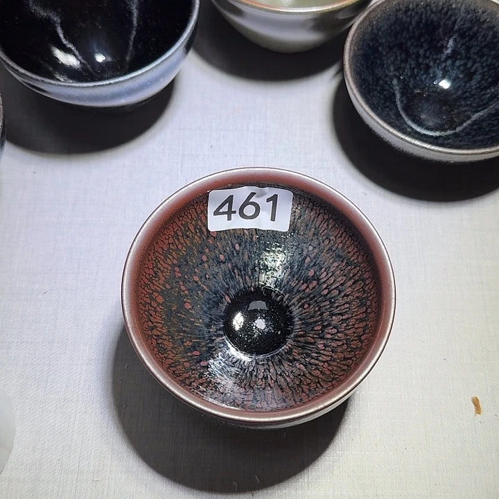 茶盏套餐还要一盒