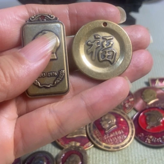 瓷片景德镇陶瓷艺术品