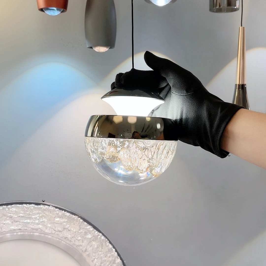 鱼线款升降三色离线语音