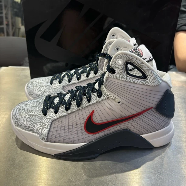 nike美国队 41码 全新原盒 863301-146