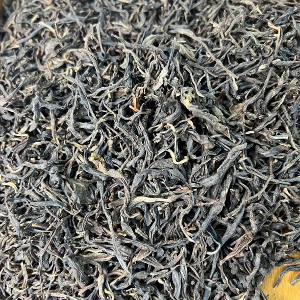 2010年曼松古树纯料100g生茶