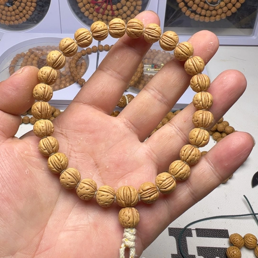 吊坠桃核精品小桃核