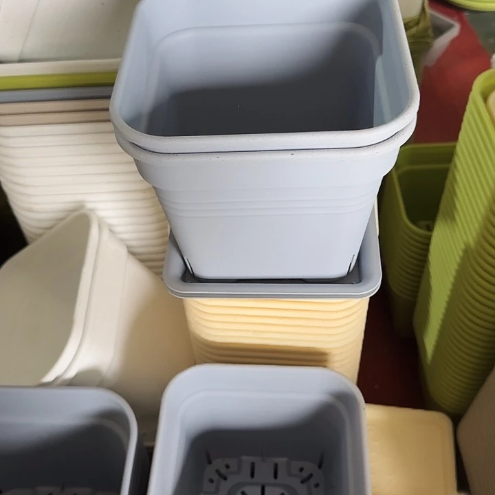 方21口径5个带托雾霾蓝新款