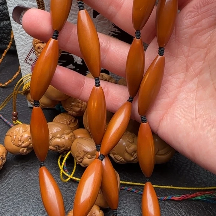 手串橄榄核橄榄核