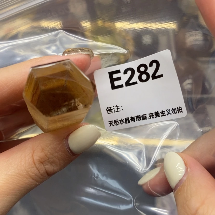 【闪购商品】未镶嵌珠宝半成品水晶