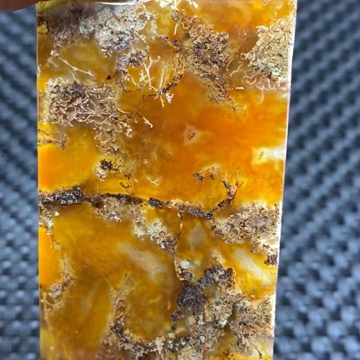 用***3玛瑙/玉髓未镶嵌玛瑙