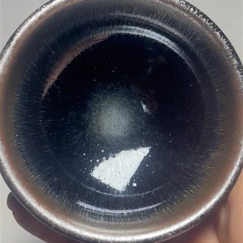 【闪购商品】茶盏-315............