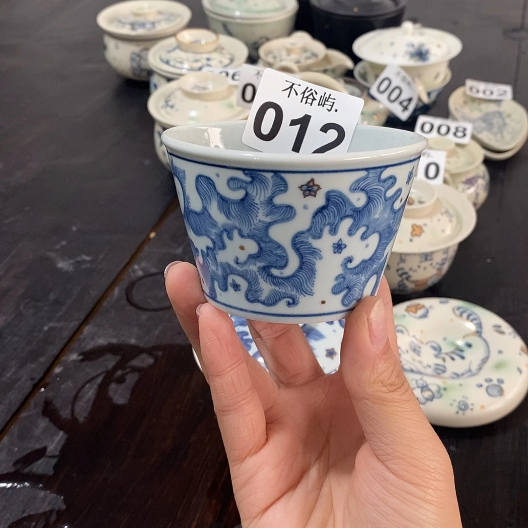 景德镇不俗屿茶器012