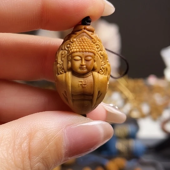 橄榄核手串/手链橄榄核