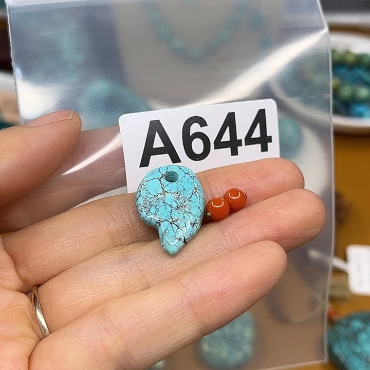 *****玛瑙/玉髓未镶嵌颈饰