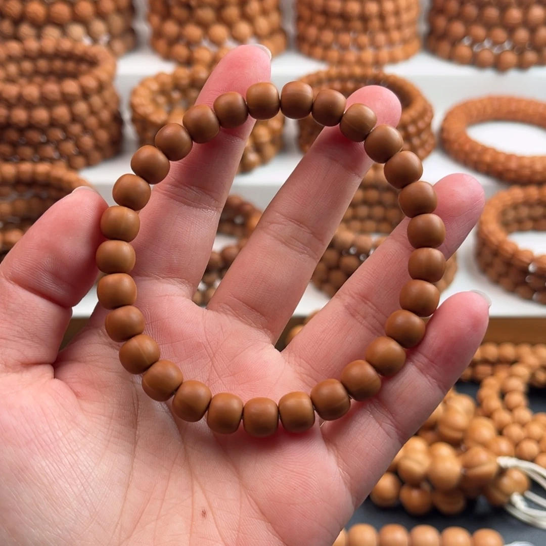 今***闫手串猴头核桃反油8.5小老型