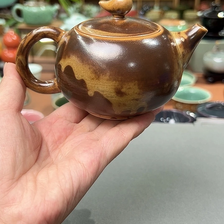 龙泉敬悦青瓷品茗杯