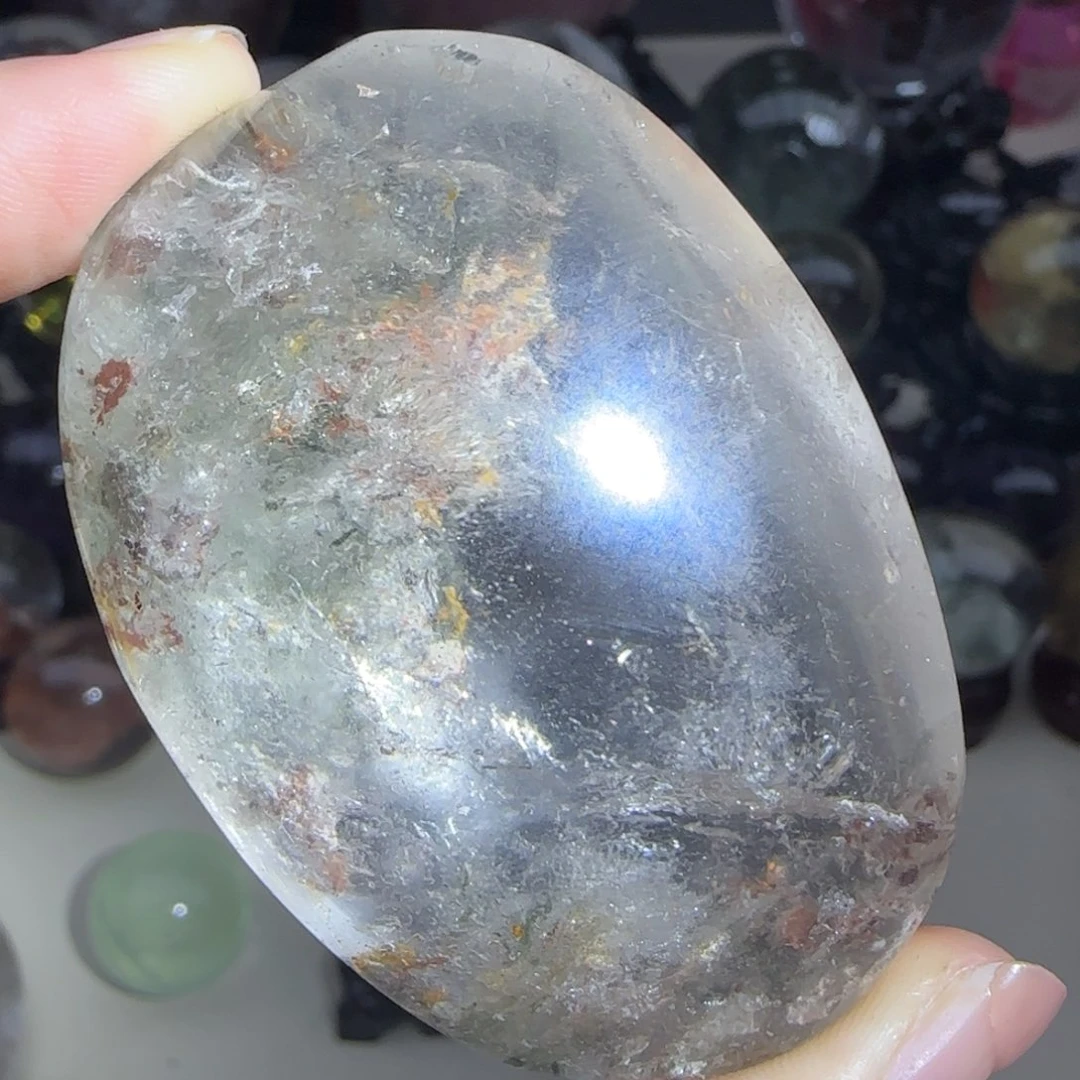 摆件未镶嵌水晶a939