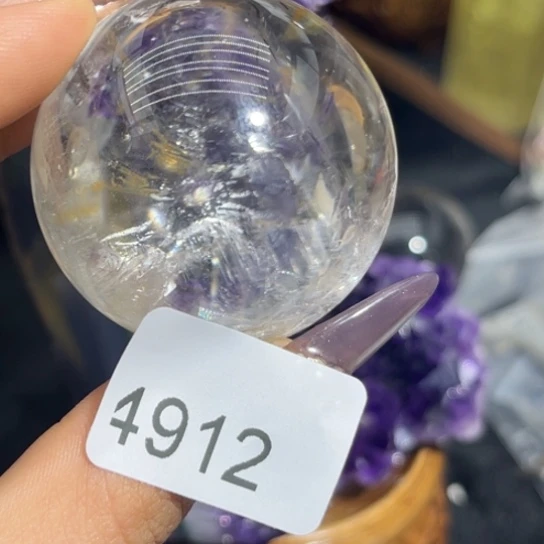 【闪购商品】水晶大型摆件（非配饰）未镶嵌杉***?
