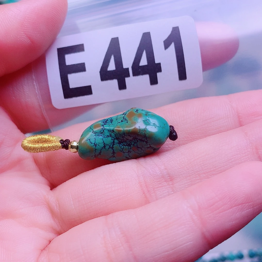 空竹粉丝专享十堰特色手工散珠