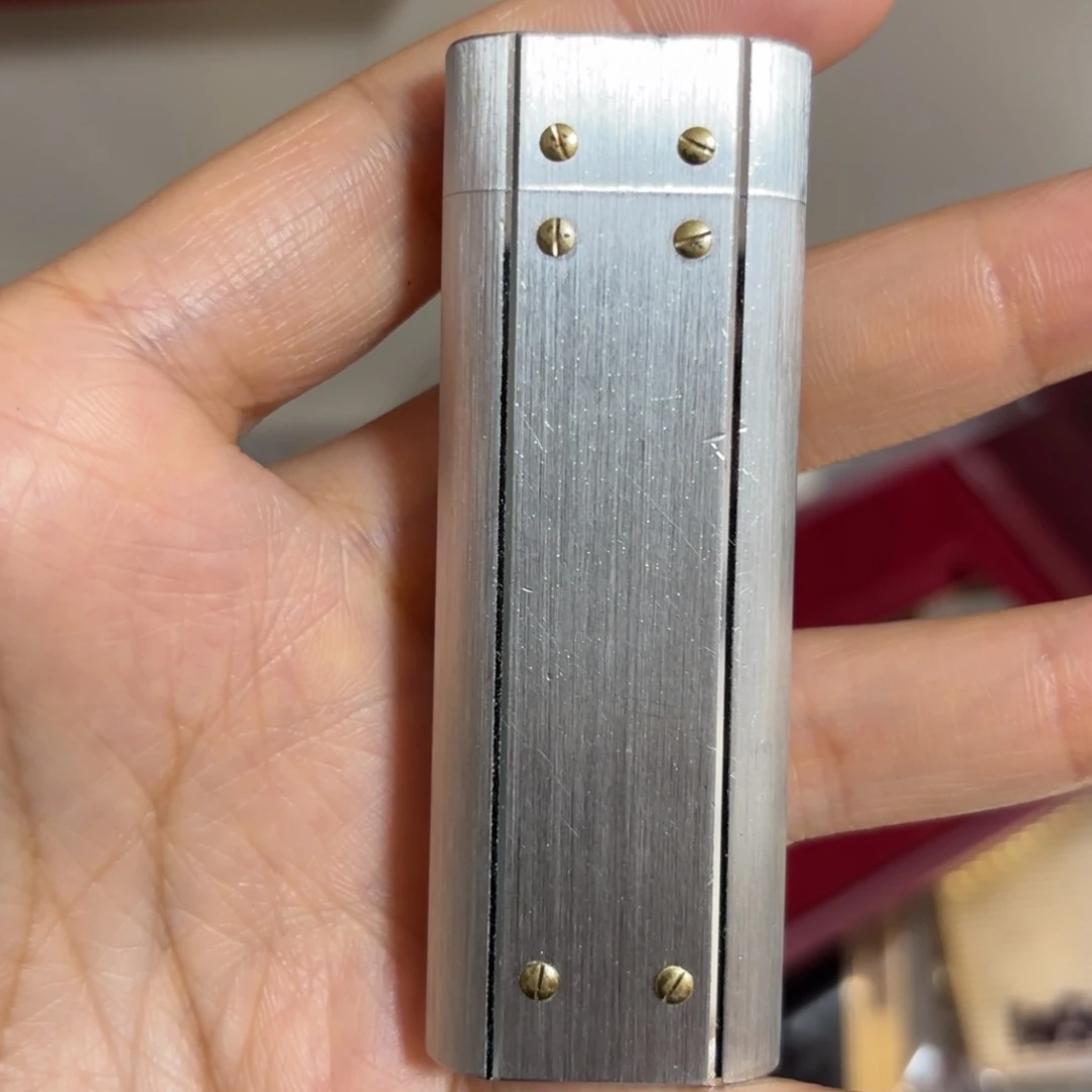 都登卡中古打火机