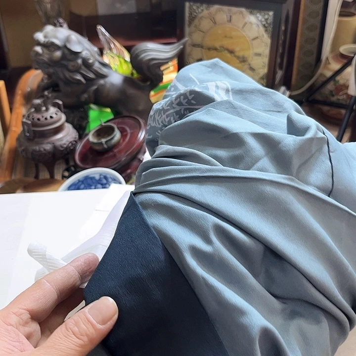 瓷片奇****好的我真的是太喜欢