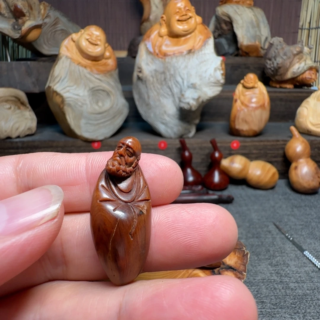 任***空柏木（崖柏）我的小伙伴都在
