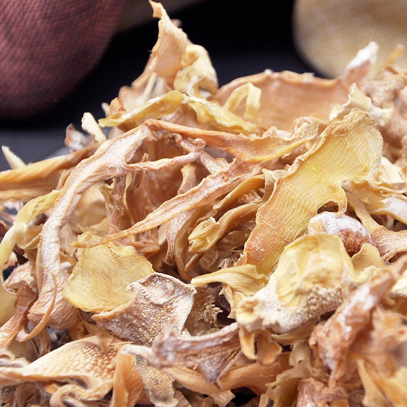 农家特产毛竹笋干新鲜毛竹笋自然晒干